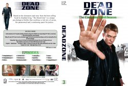 Dead Zone Season 3