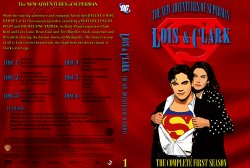 Lois & Clark: Season 1
