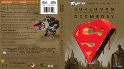 Superman: Doomsday