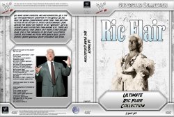 Ultimate Ric Flair Collection