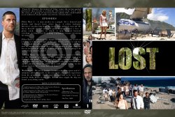 Lost - Complete First Season - Disc 1