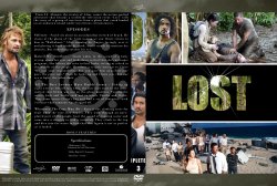 Lost - Complete First Season - Disc 3