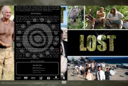 Lost  - Complete First Season - Disc 6