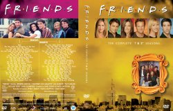 Friends - Season 1 & 2