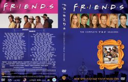 Friends - Season 5 & 6