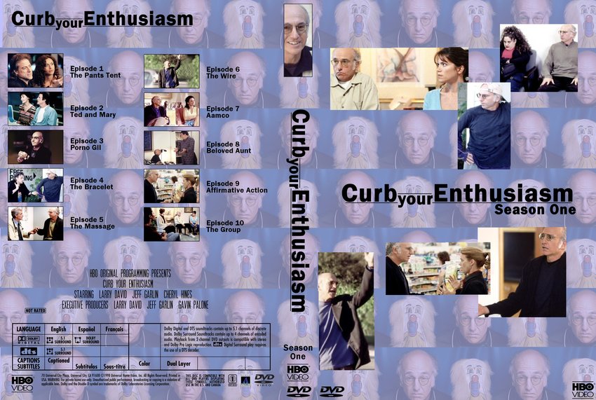Curb Your Enthusiasm Season 1