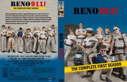 Reno 911