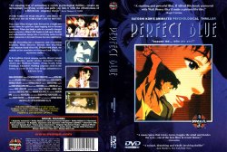 Perfect Blue - R1 - Scan