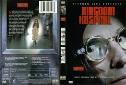 Kingdom hospital cover4