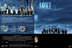 Lost - The Complete First Season - Discs 03-04
