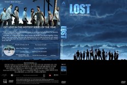 Lost - The Complete First Season Disc 7