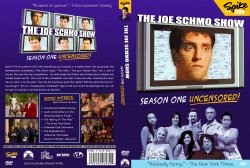 The Joe Schmo Show: Season 1