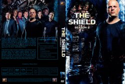 The Shield - Season 2