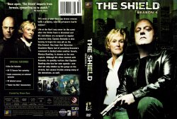 The Shield - Season 4