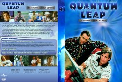Quantum Leap, season 1