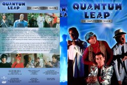 Quantum Leap, season 3