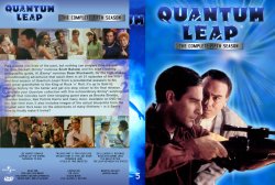 Quantum Leap, season 5
