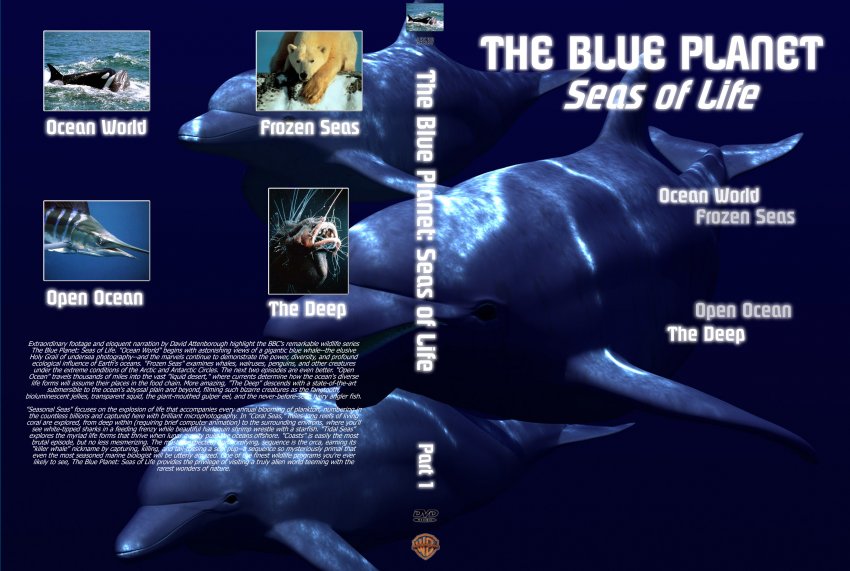 blue planet seas of life imdb