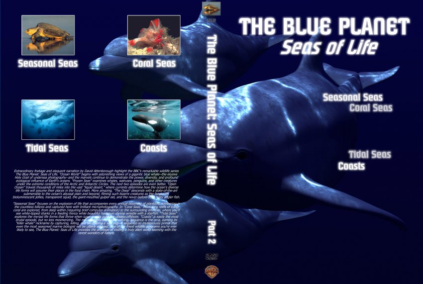 Blue Planet Seas Of Life Part 2