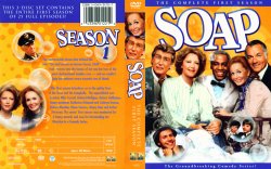 Soap Series 1 Box Set