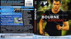 The Bourne Supremacy