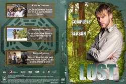 Lost Season 3 Episodes 1 To 3