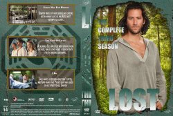 Lost Season 3 Episode 4 To 6