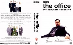 The Office (The Complete Collection)