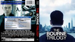 The Bourne Trilogy