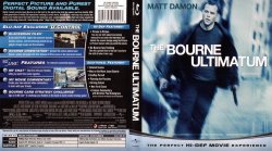 The Bourne Ultimatum