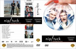Nip Tuck Season 2