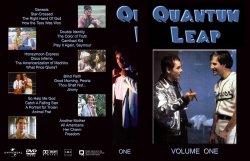 Quantum Leap Volume One