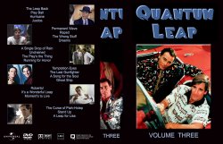 Quantum Leap Volume 3