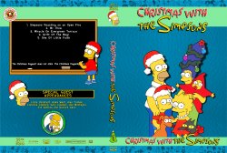 The Simpsons, Christmas with The Simpsons