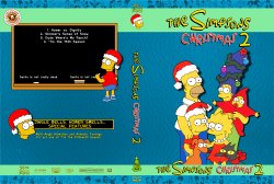 The Simpsons, Christmas 2