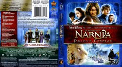 The Chronicles of Narnia - Prince Caspian