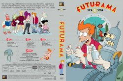 Futurama - Season 1