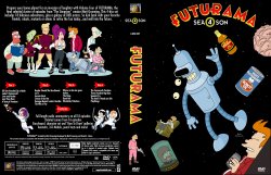 Futurama - Season 4