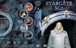 Stargate SG-1 Season 3