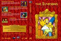 Simpsons Classics Sex Lies
