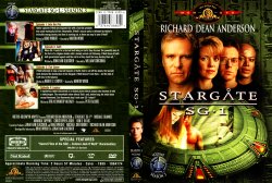 Stargate SG1 - S3 D1