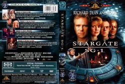 Stargate SG1 - S3 D3