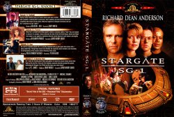 Stargate SG1 - S3 D4