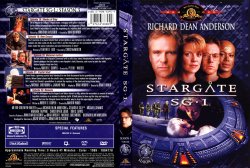 Stargate SG1 - S3 D5