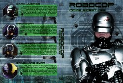 Robocop Prime Directives