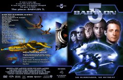 Babylon 5 S4