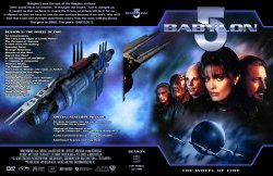 Babylon 5 S5