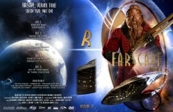  Farscape: The Complete Series - S3