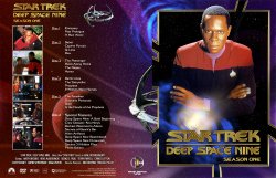 Star Trek Deep Space 9  S1