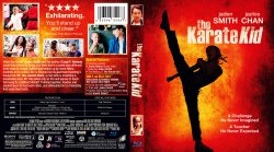 The Karate Kid